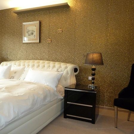 Gaestehaus Villa Casamia (Adults Only) シュマルカルデン 部屋 写真