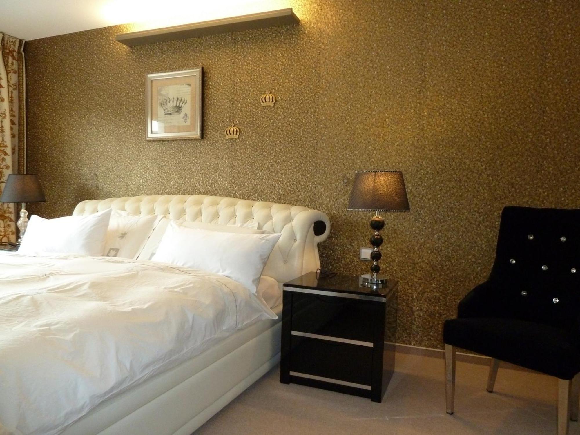 Gaestehaus Villa Casamia (Adults Only) シュマルカルデン 部屋 写真