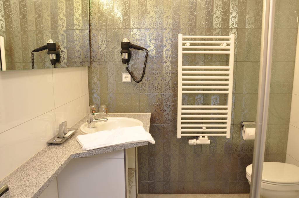 Gaestehaus Villa Casamia (Adults Only) シュマルカルデン 部屋 写真