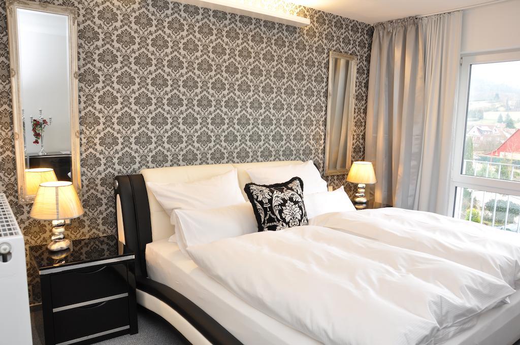 Gaestehaus Villa Casamia (Adults Only) シュマルカルデン 部屋 写真