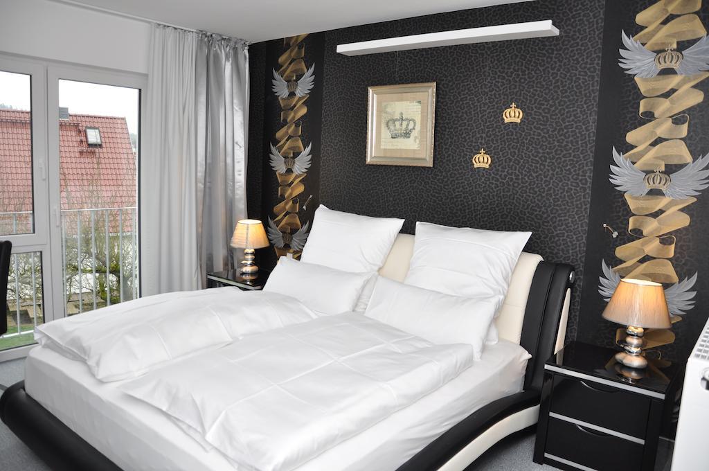 Gaestehaus Villa Casamia (Adults Only) シュマルカルデン 部屋 写真