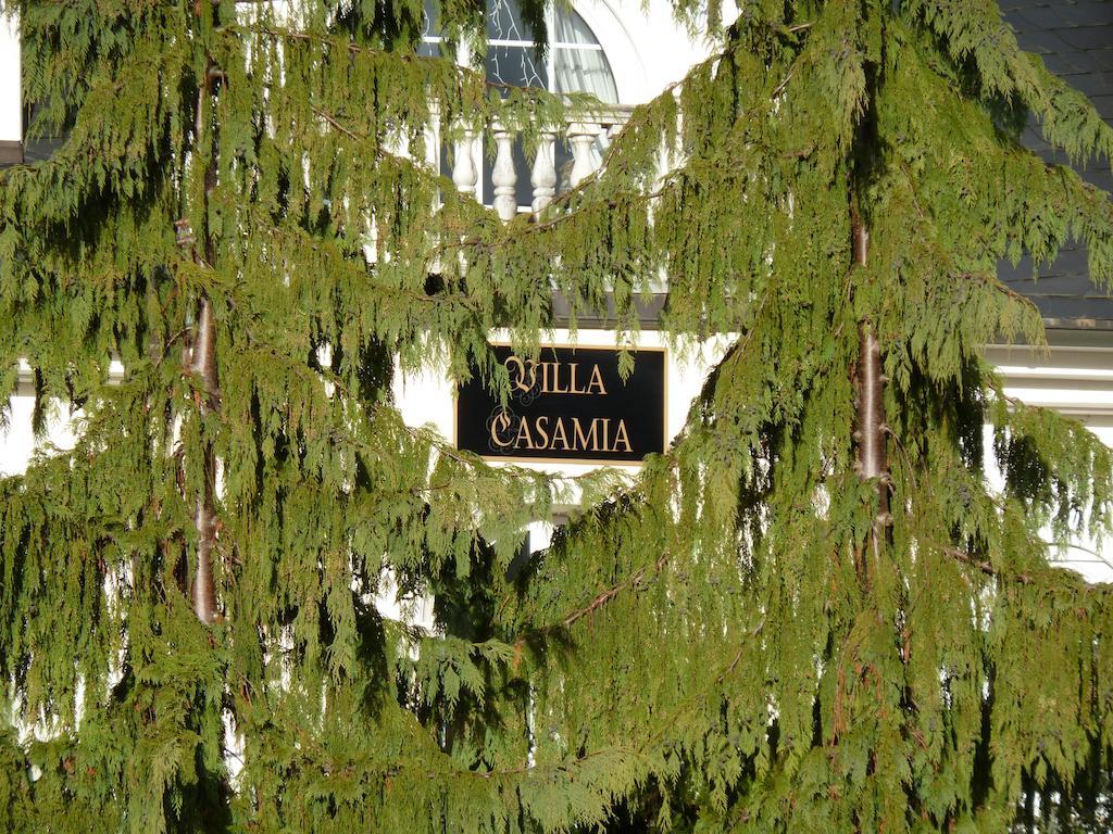 Gaestehaus Villa Casamia (Adults Only) シュマルカルデン エクステリア 写真