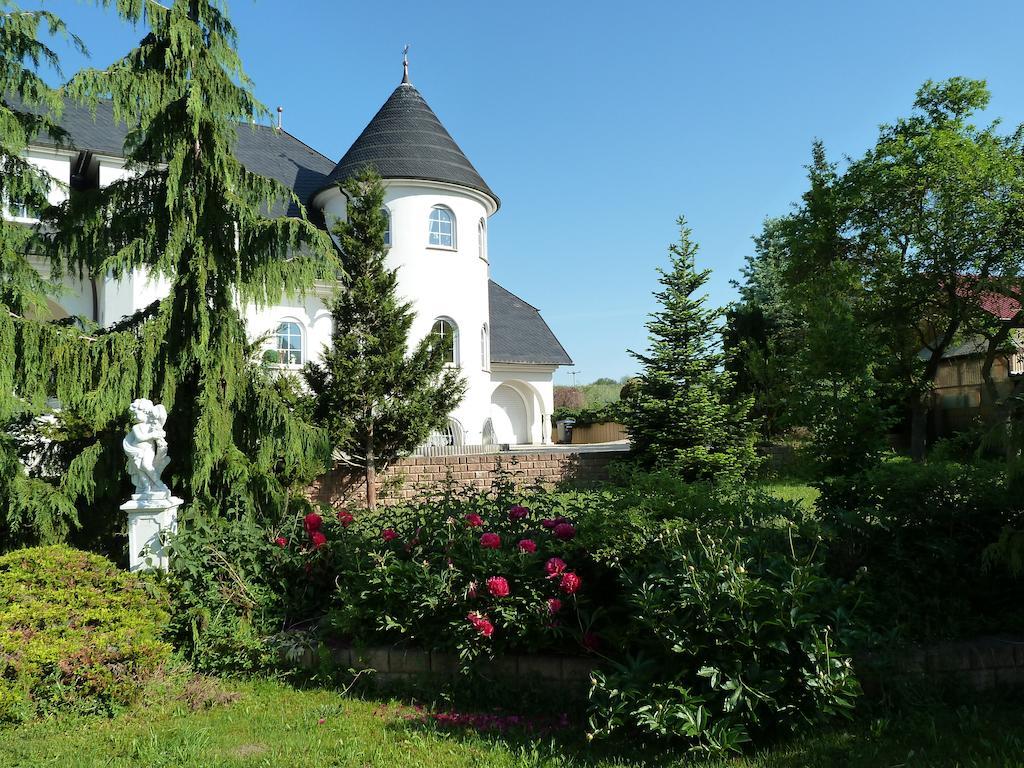 Gaestehaus Villa Casamia (Adults Only) シュマルカルデン エクステリア 写真