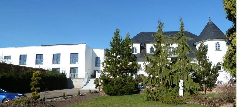 Gaestehaus Villa Casamia (Adults Only) シュマルカルデン エクステリア 写真